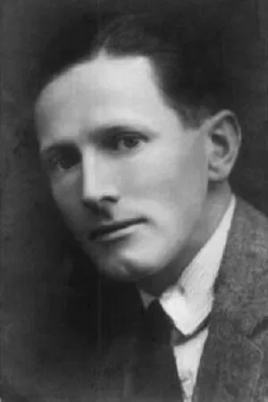 Reginald Sharland photo