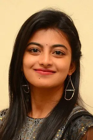 Anandhi photo