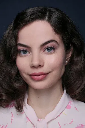 María José Weigel photo