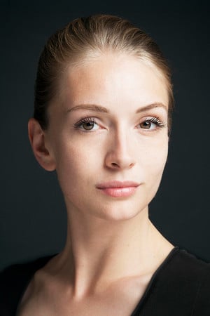 Yasemin Kay Allen photo