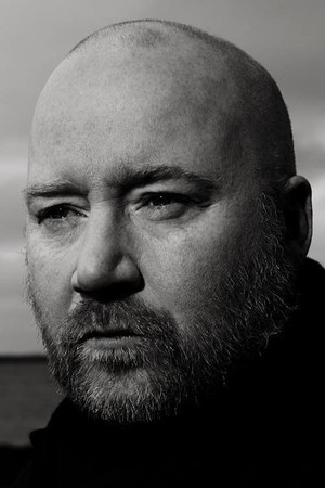 Jóhann Jóhannsson photo