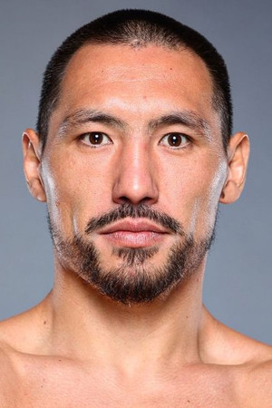 Janibek Alimkhanuly photo