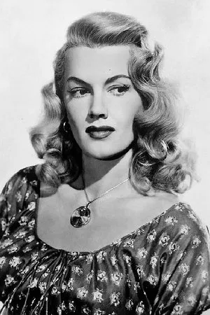 Patricia Knight photo