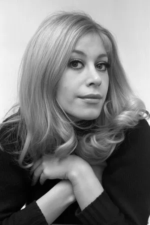 Florence Giorgetti photo