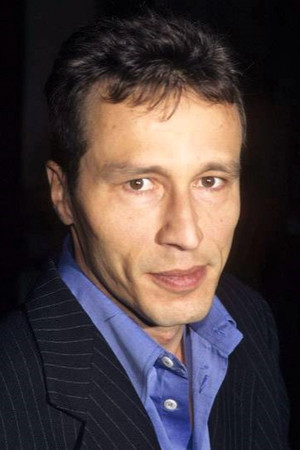 Michael Wincott photo