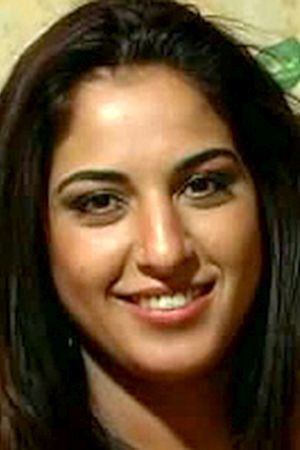 Mayara Shelson photo