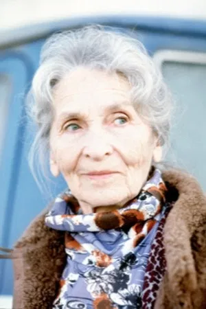 Stefaniya Stanyuta photo