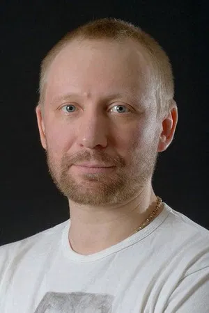 Dmitriy Kulichkov photo