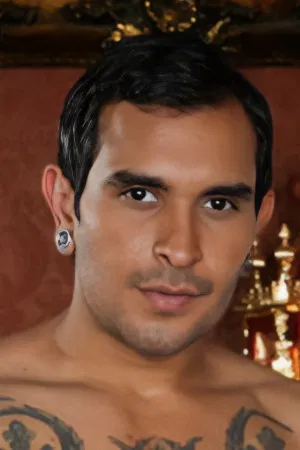 Lucio Saints photo