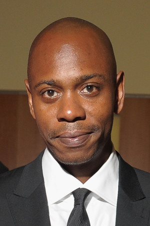 Dave Chappelle photo