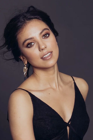 Catherine Lidstone photo