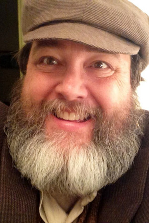 Jonathan Bruce photo