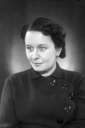 Galina Iniutina photo