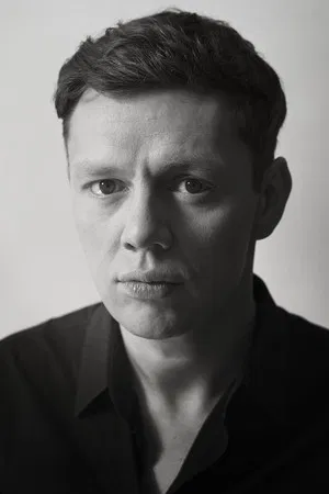 Christian Friedel photo