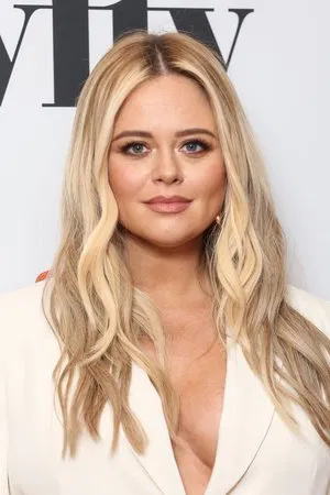 Emily Atack photo
