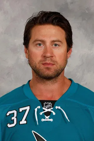 Adam Burish photo