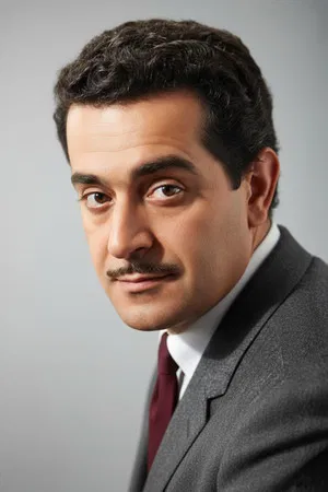 Hüseyin Kaşif photo