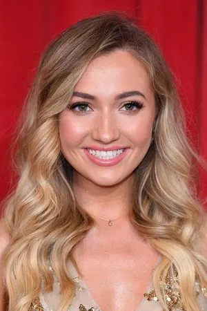 Tilly Keeper photo