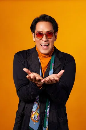 Thongchai McIntyre photo