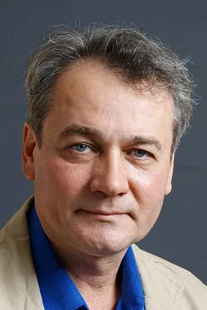 Sergei Baryshev photo