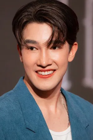 David Matthew Roberts photo