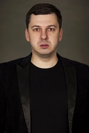 Ivan Kupreenko photo