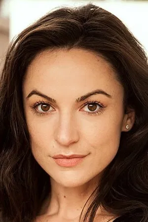 Alexandra Nicole Hulme photo