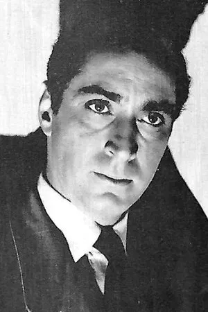 Stanley Waxman photo