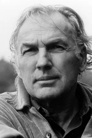 Pierre Perrault photo