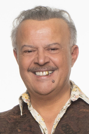 Michalis Reppas photo