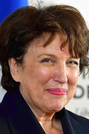 Roselyne Bachelot photo