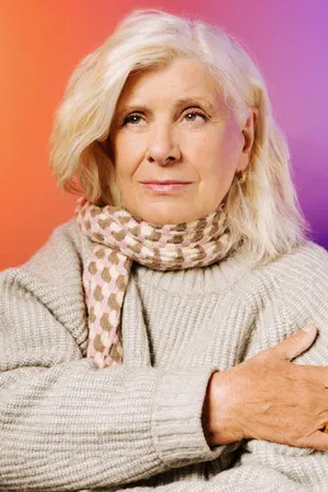 Catherine Breillat photo