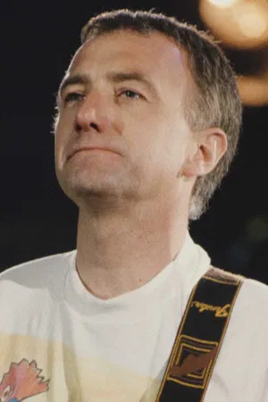 John Deacon photo