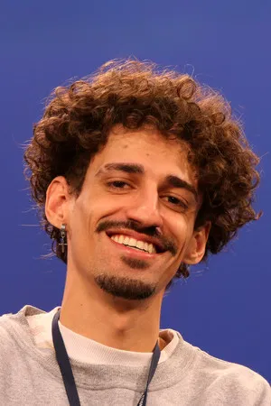 Alexandre Fortes photo