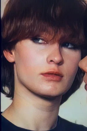 Susie Hickford photo