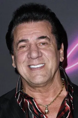 Chuck Zito photo