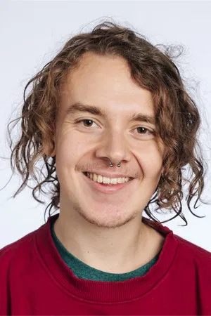 Pär Sparresäter photo