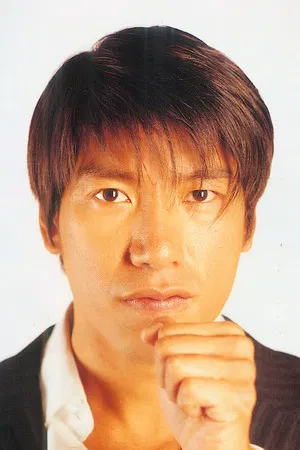 Roy Cheung Yiu-Yeung photo