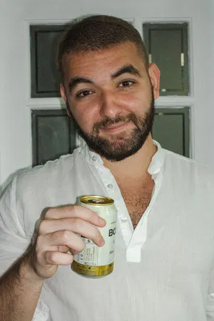 Adriano Jabbour photo