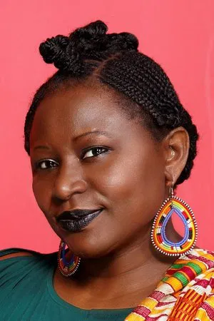 Marie-Philomène Nga photo