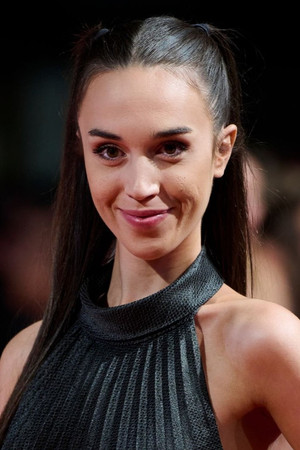 Maggie García photo