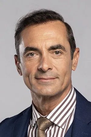 Alekos Syssovitis photo