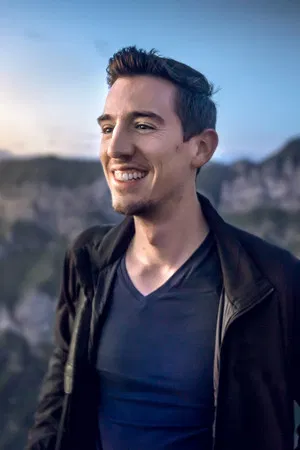 Sebastian Klinger photo