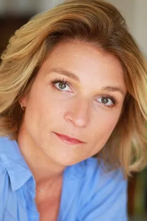 Ludivine de Chastenet photo