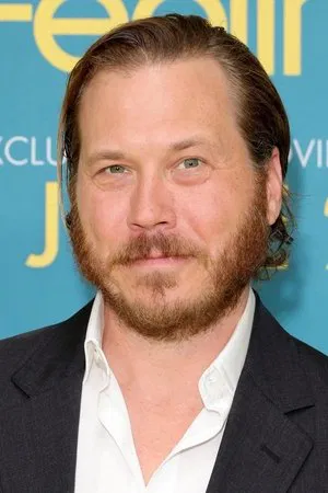 Scott MacArthur photo