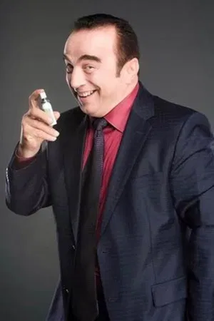 Süleyman Yağcı photo