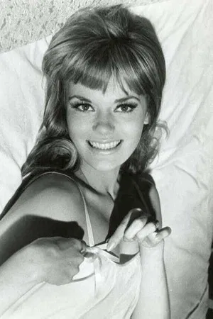 Nina Wayne photo