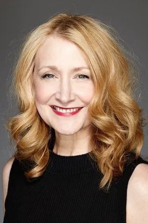 Patricia Clarkson photo
