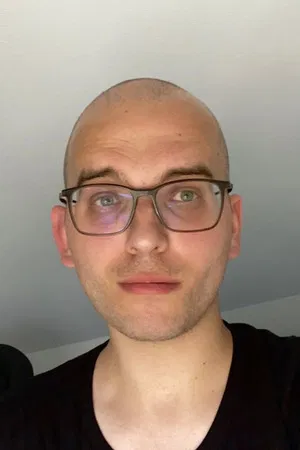 Felix Grohmann photo