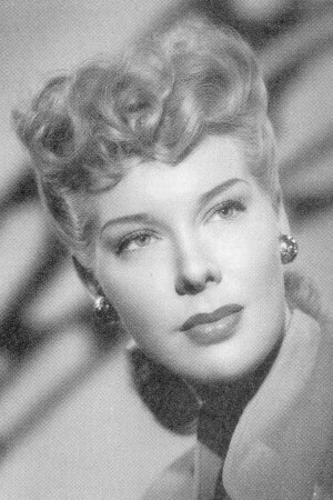 Joyce Randolph photo
